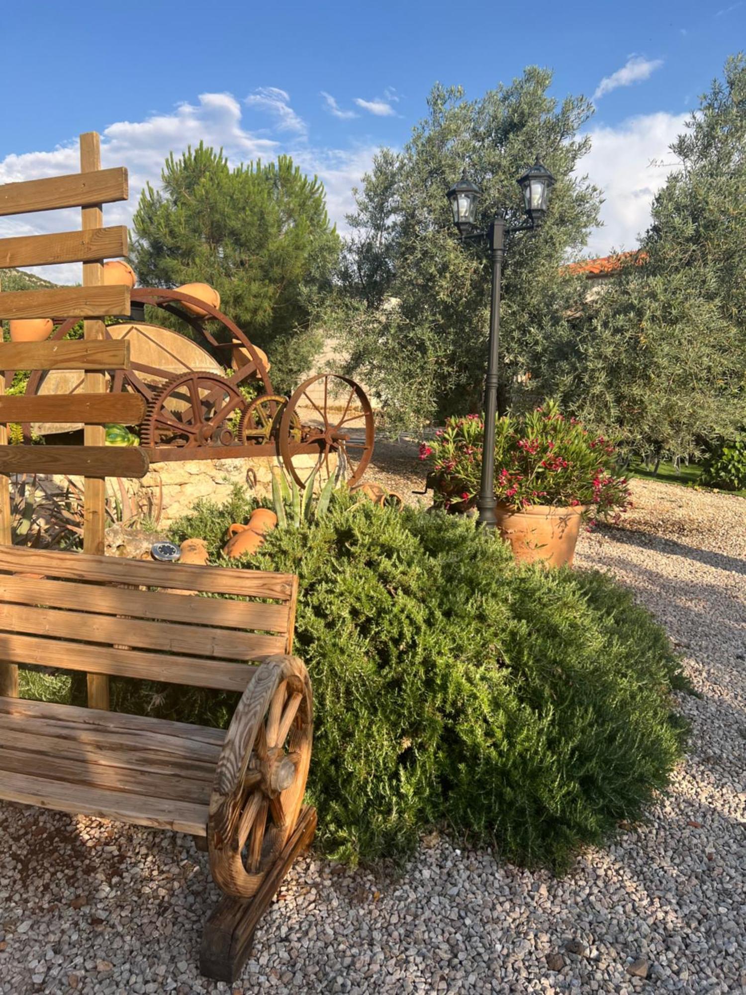 Village Diaz - Fernandez Herencia Екстер'єр фото