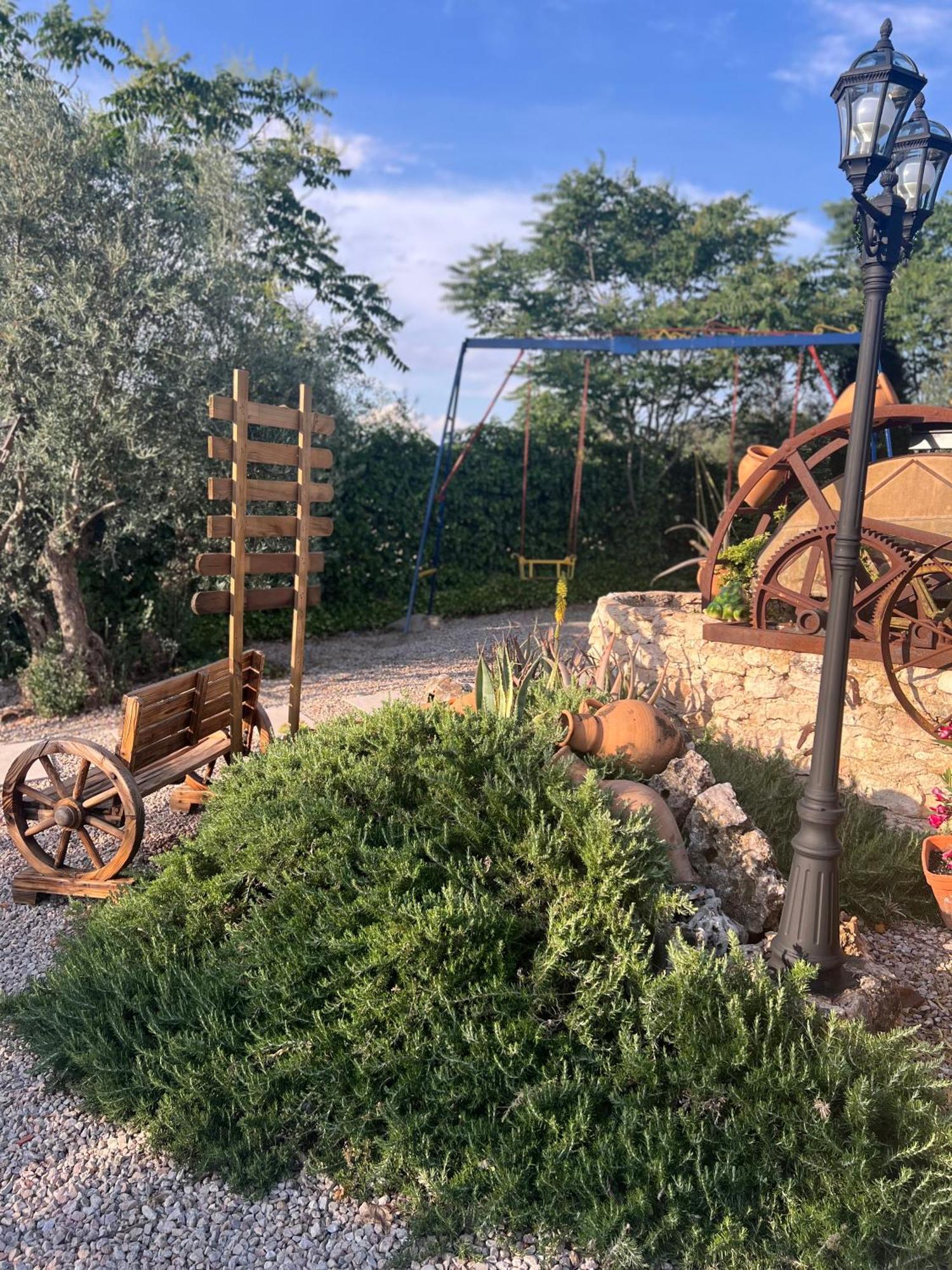 Village Diaz - Fernandez Herencia Екстер'єр фото